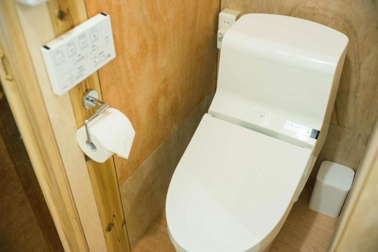 Obi House B1母屋room Kumamoto Ngoại thất bức ảnh