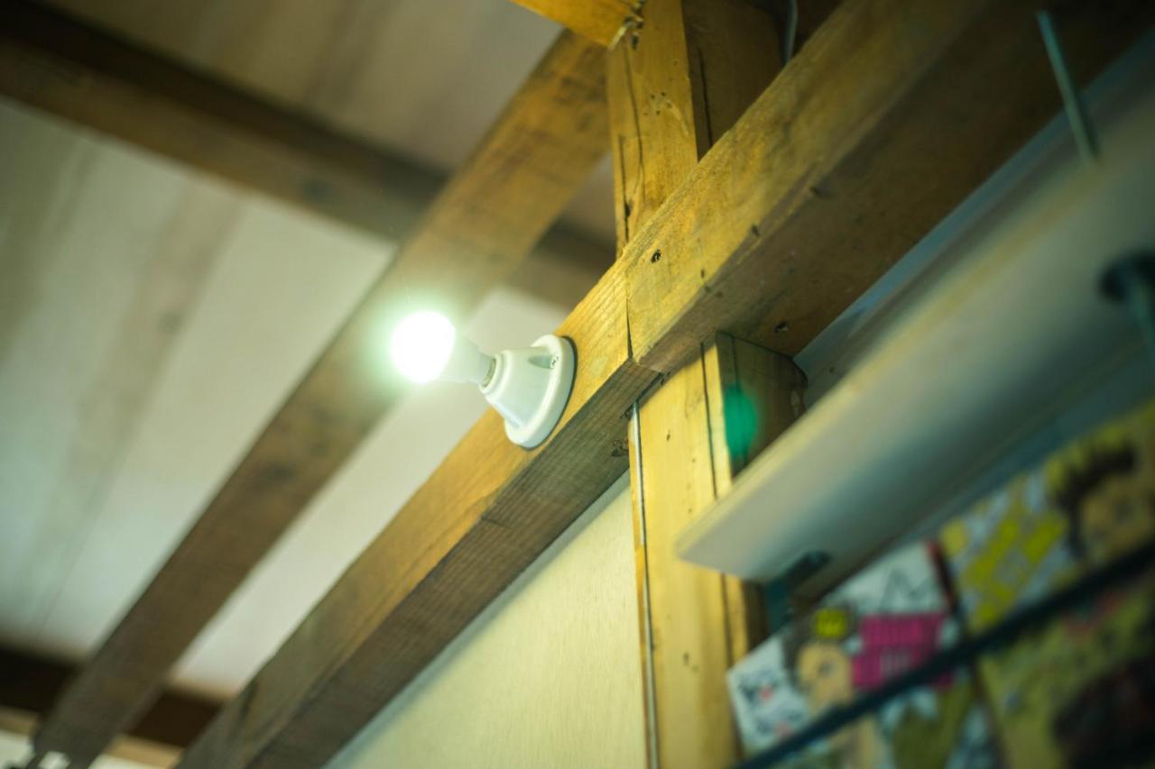 Obi House B1母屋room Kumamoto Ngoại thất bức ảnh